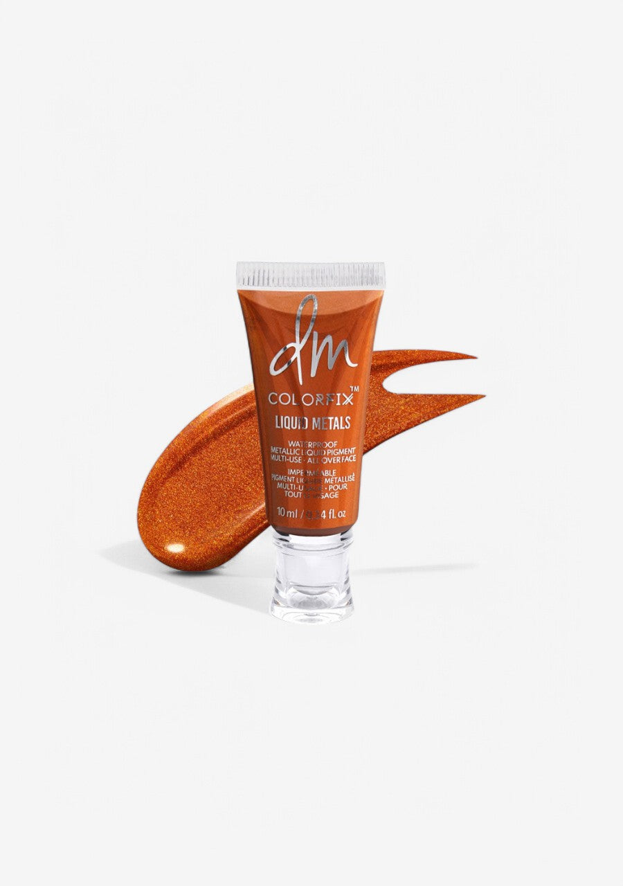 Colorfix Liquid Metals, 10ml