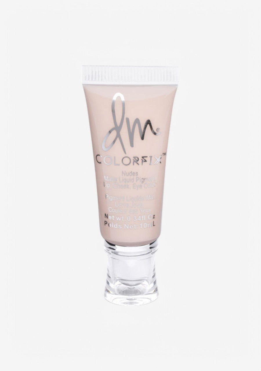 Colorfix Nudes 24-Hour Cream Color