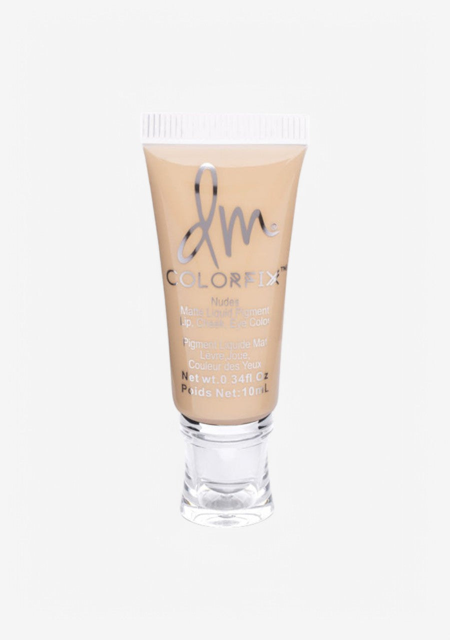 Colorfix Nudes 24-Hour Cream Color