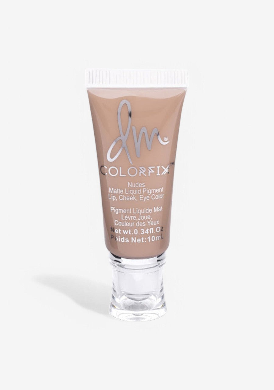 Colorfix Nudes 24-Hour Cream Color