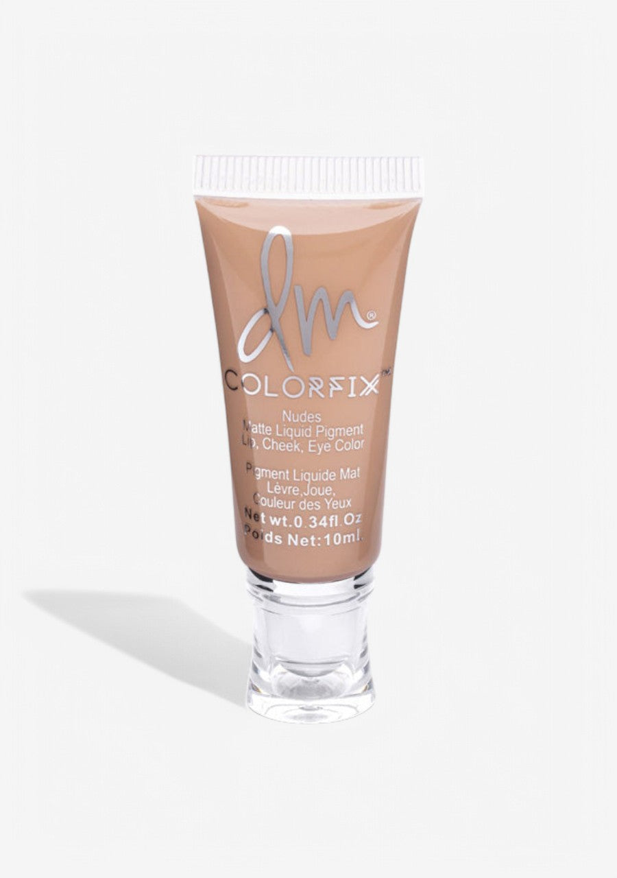 Colorfix Nudes 24-Hour Cream Color