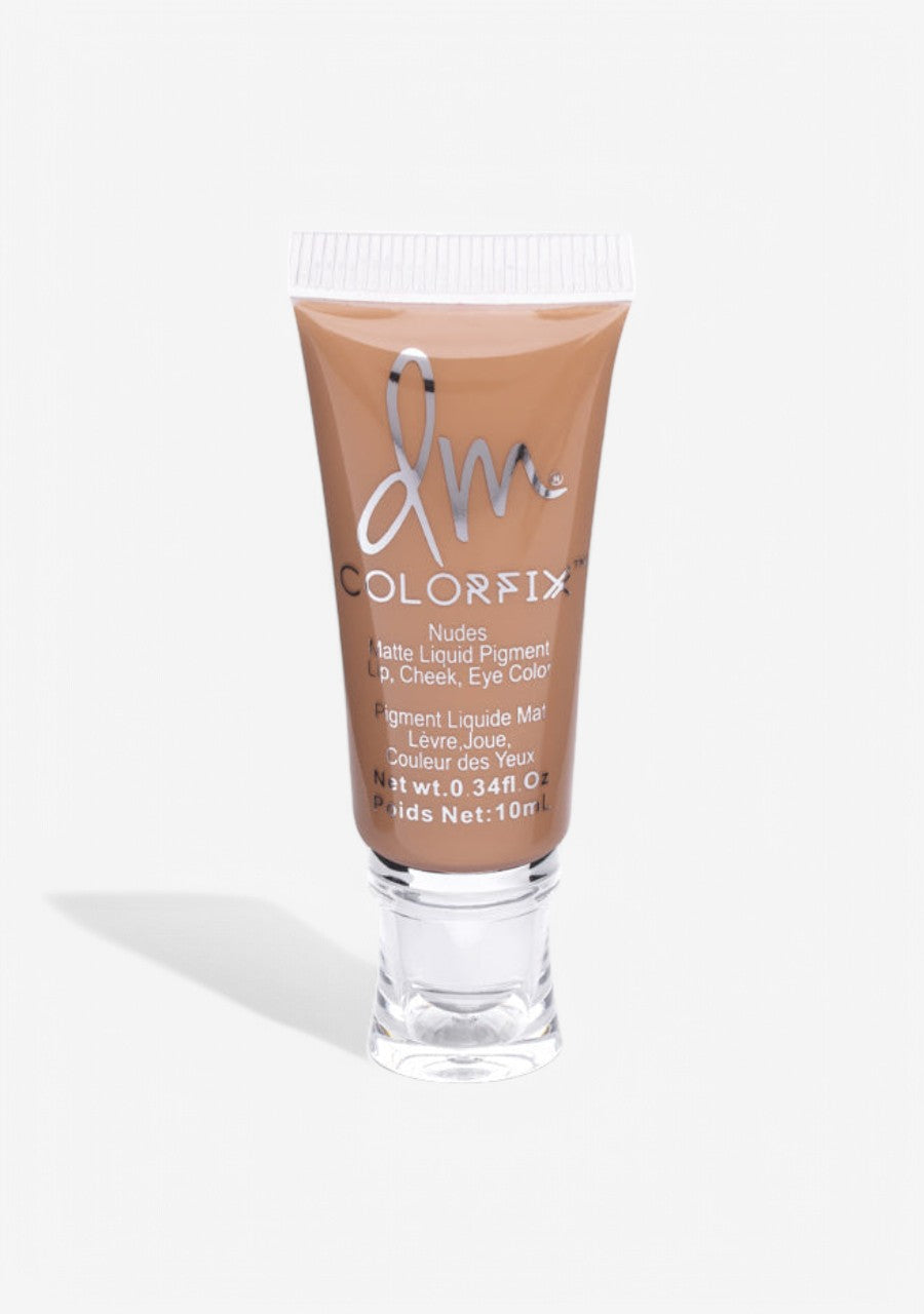 Colorfix Nudes 24-Hour Cream Color