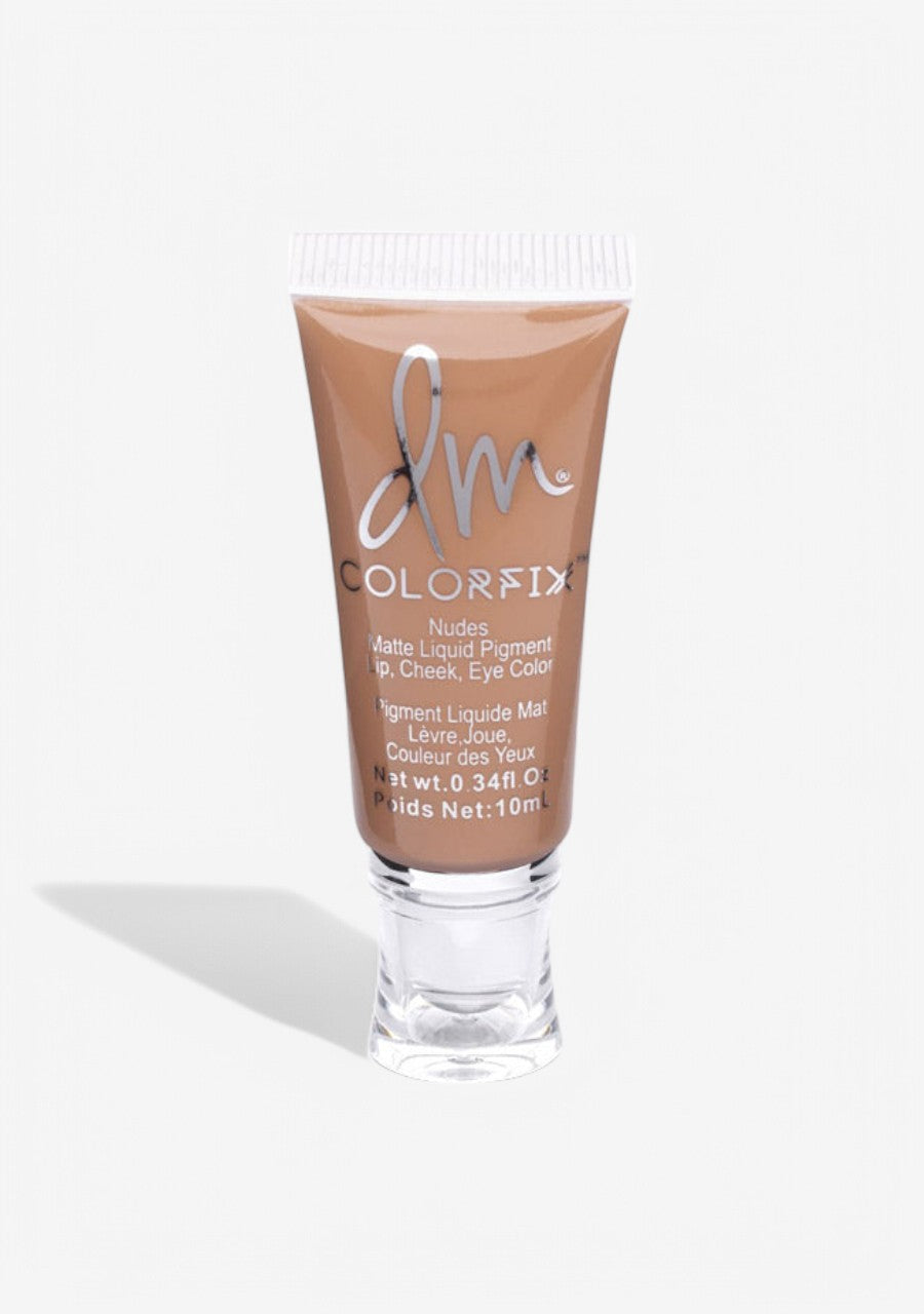 Colorfix Nudes 24-Hour Cream Color
