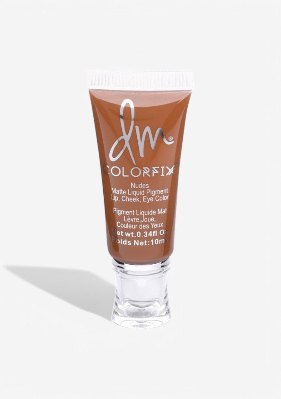 Colorfix Nudes 24-Hour Cream Color