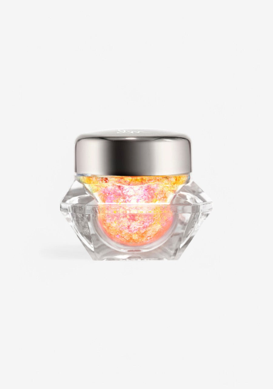 Infinite Chrome Flakes