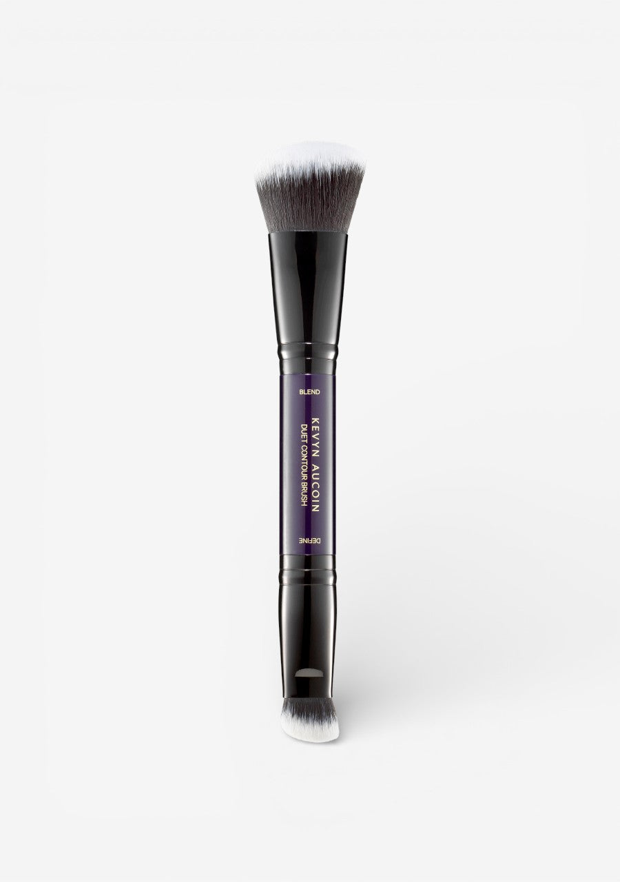Duet Contour Brush