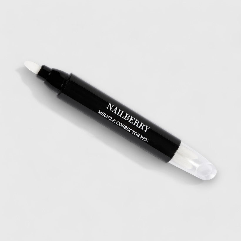 Miracle Corrector Pen Acetonefree