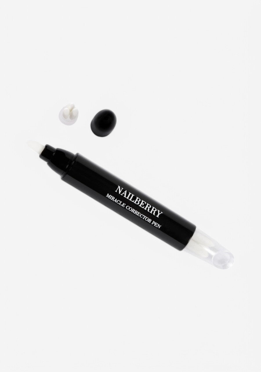 Miracle Corrector Pen Acetonefree