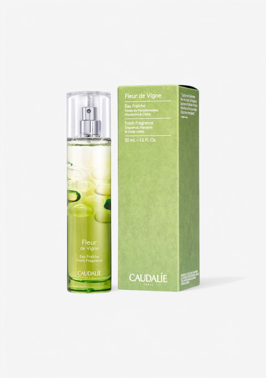 Eau Fraîche Fleur de Vigne