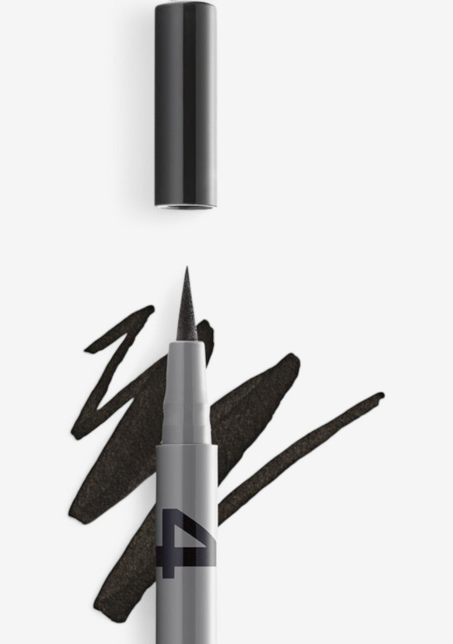 EyeLiner Heavy Black - CALLIGRAPHY 405