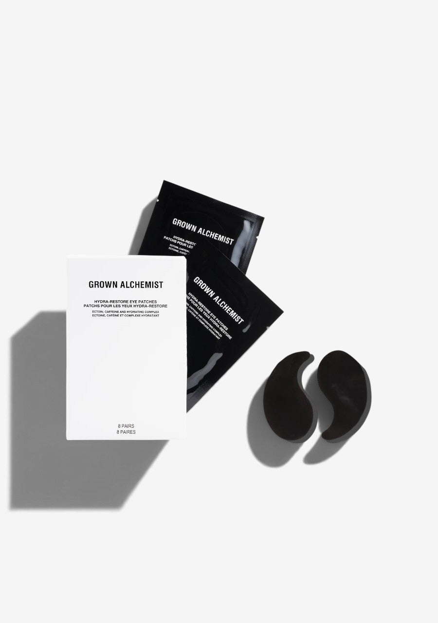 Hydra-Restore Eye Patches