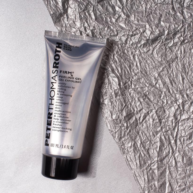 FIRMx Peeling Gel