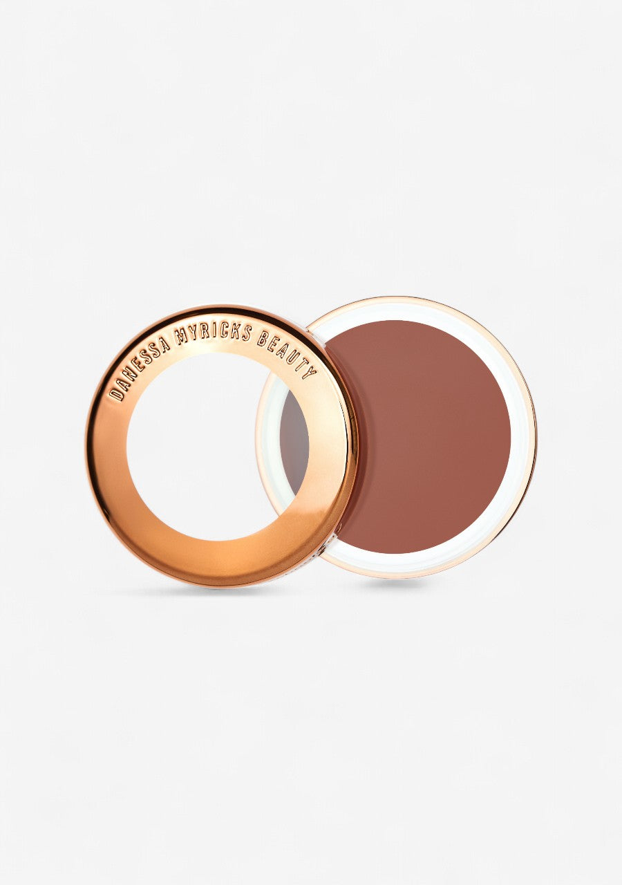 Yummy Skin Blurring Balm Powder Flushed