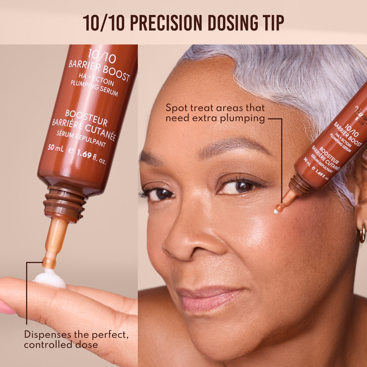 Yummy Skin 10/10 Barrier Boost