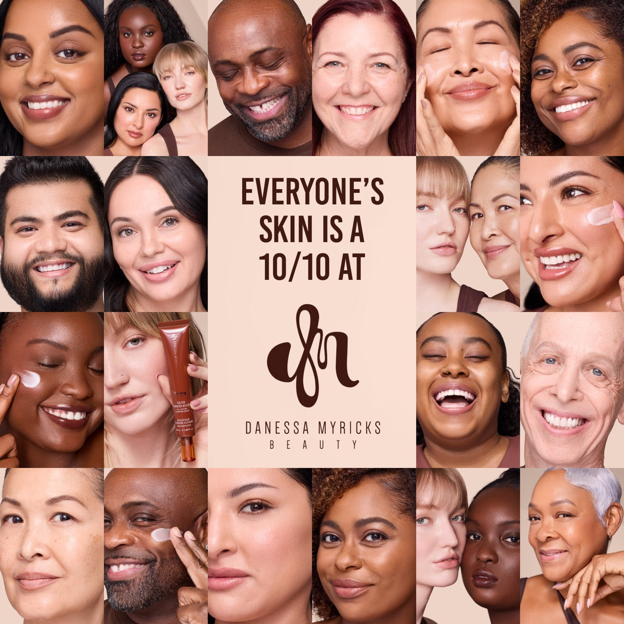 Yummy Skin 10/10 Barrier Boost