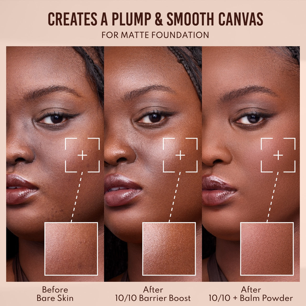 Yummy Skin 10/10 Barrier Boost