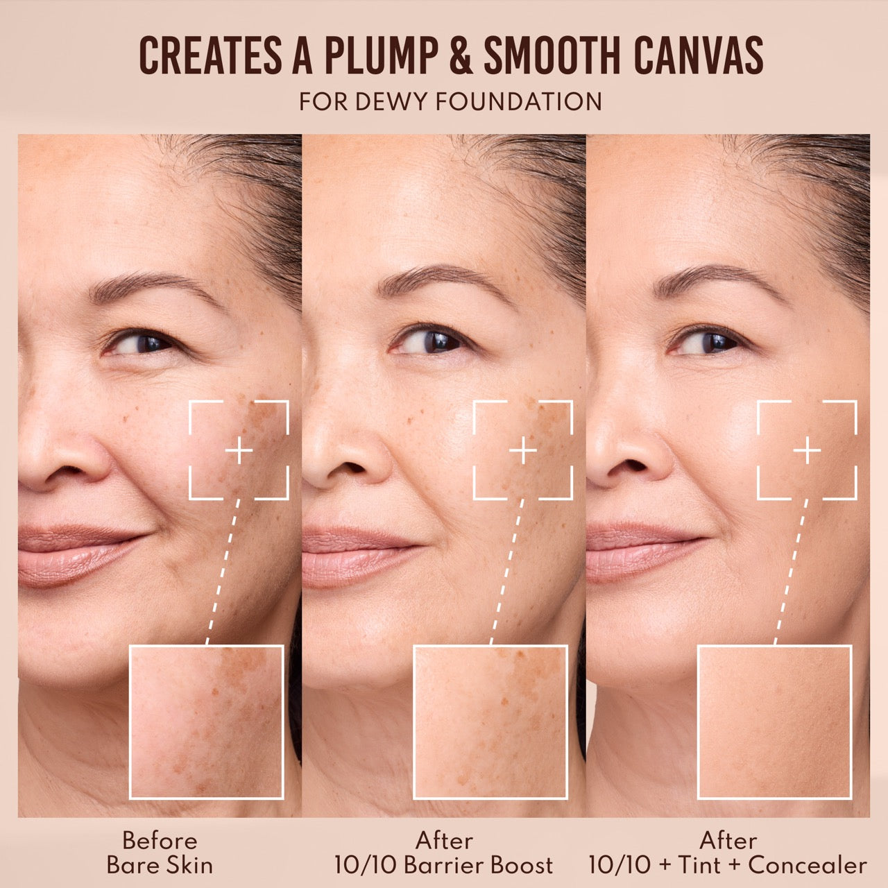 Yummy Skin 10/10 Barrier Boost