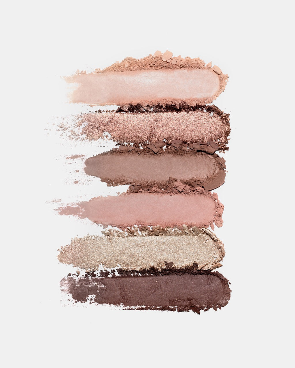 Playinn Eyeshadow Palette - Loca Mocca