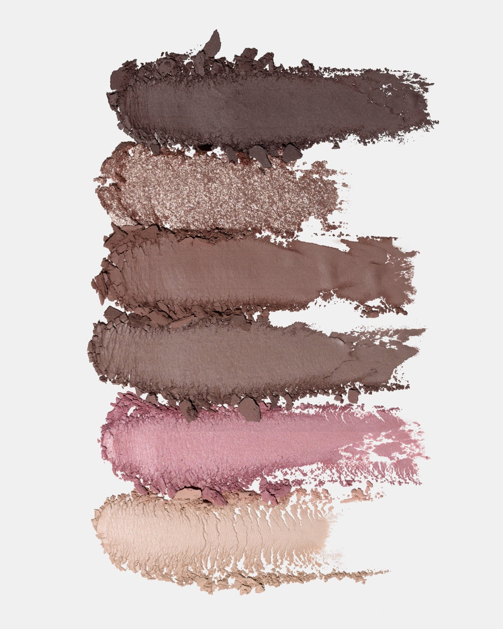 Playinn Eyeshadow Palette - Rosé Choco