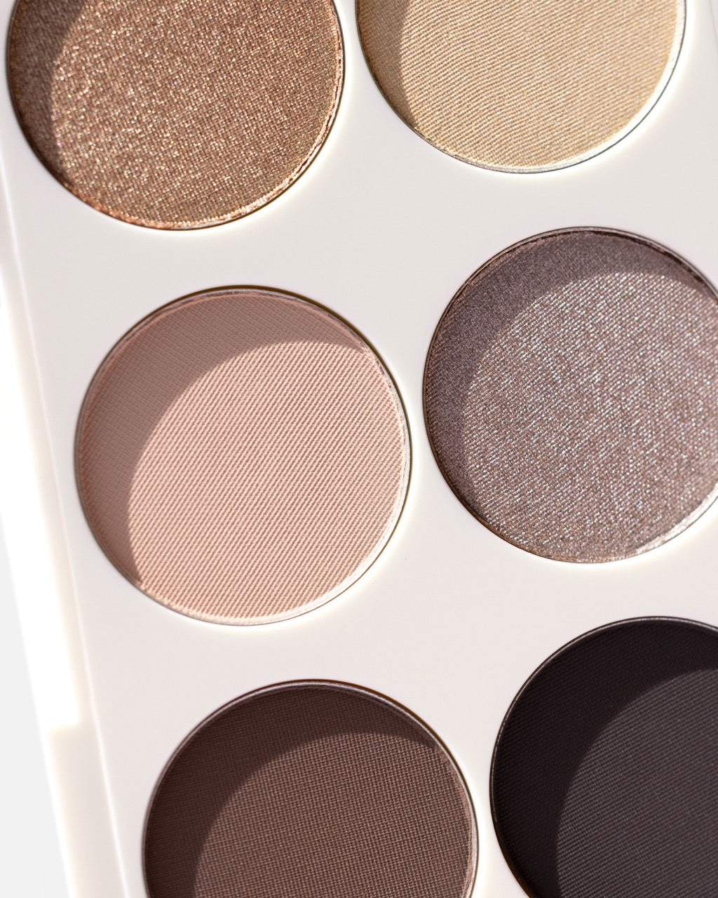 Playinn Eyeshadow Palette - Wanna Banana