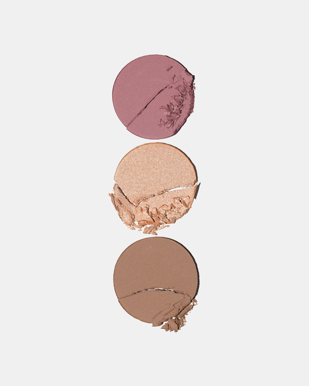 Sculpt & Shine! Face Palette