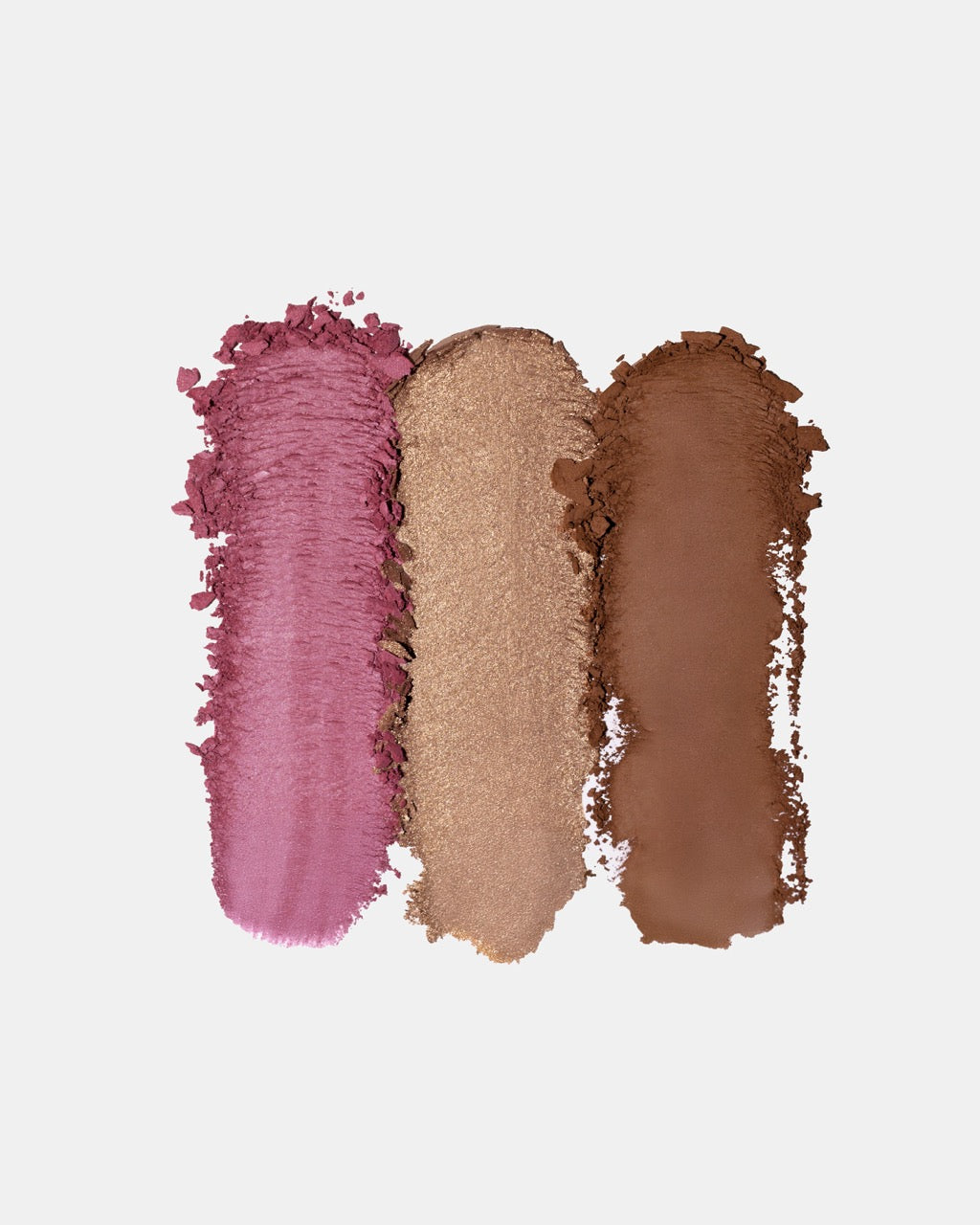 Sunset Cheeks! Face Palette