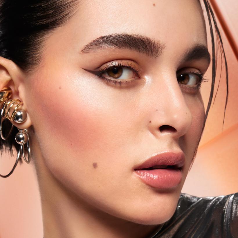 HD Skin Blush & Glow Palette