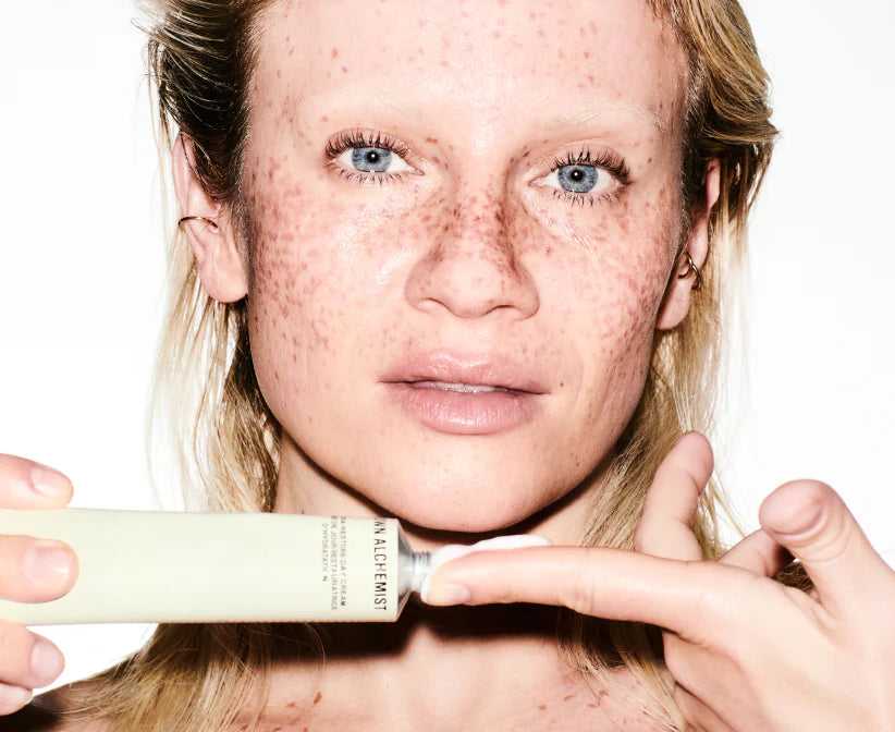 Hydra-Restore Day Cream