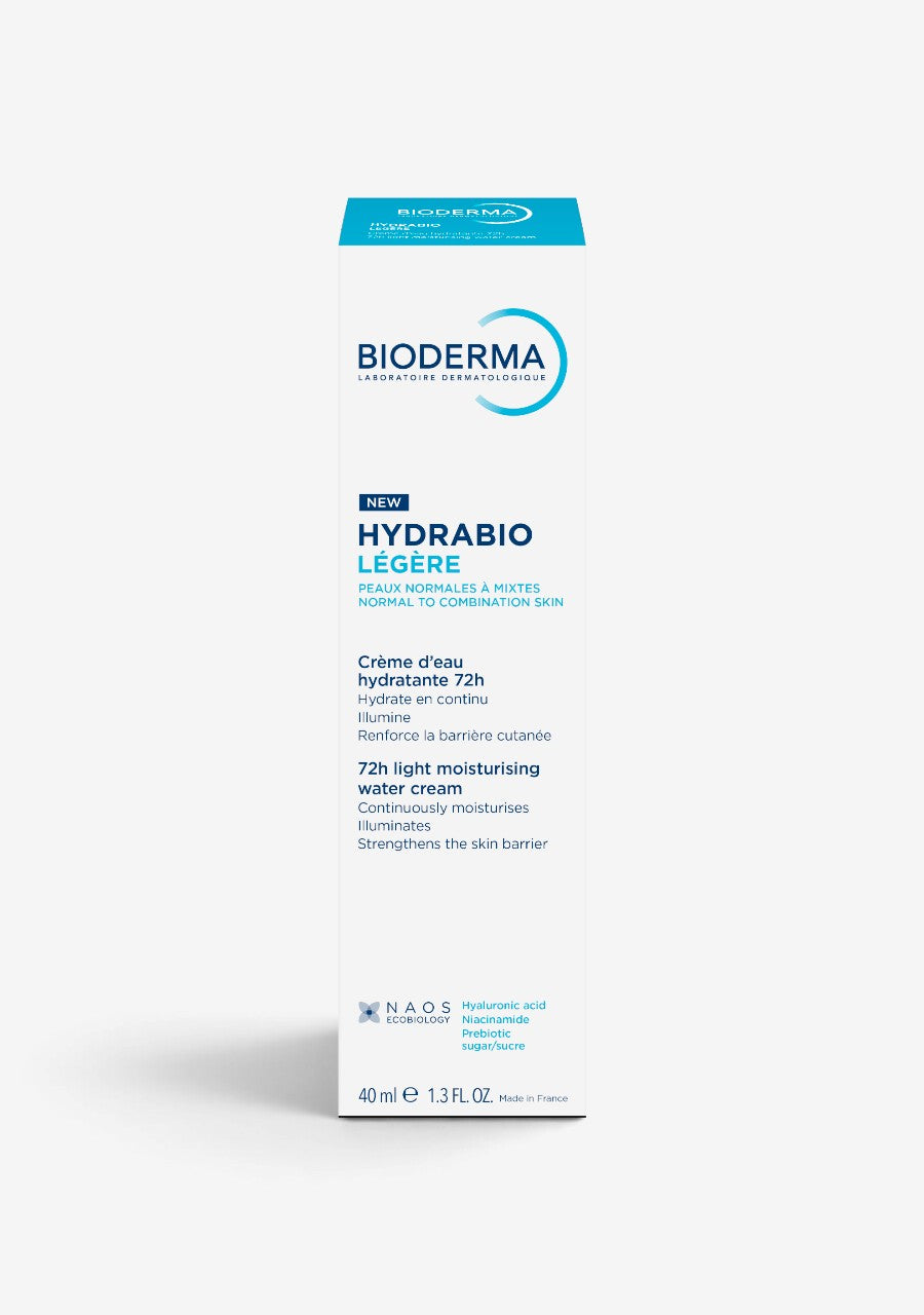 Hydrabio Légère