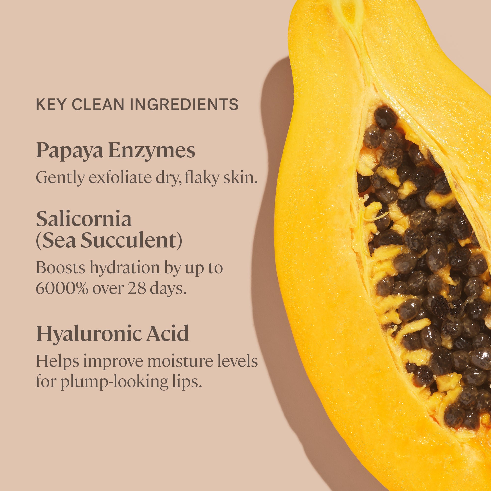 Lip Wrap Overnight Mask