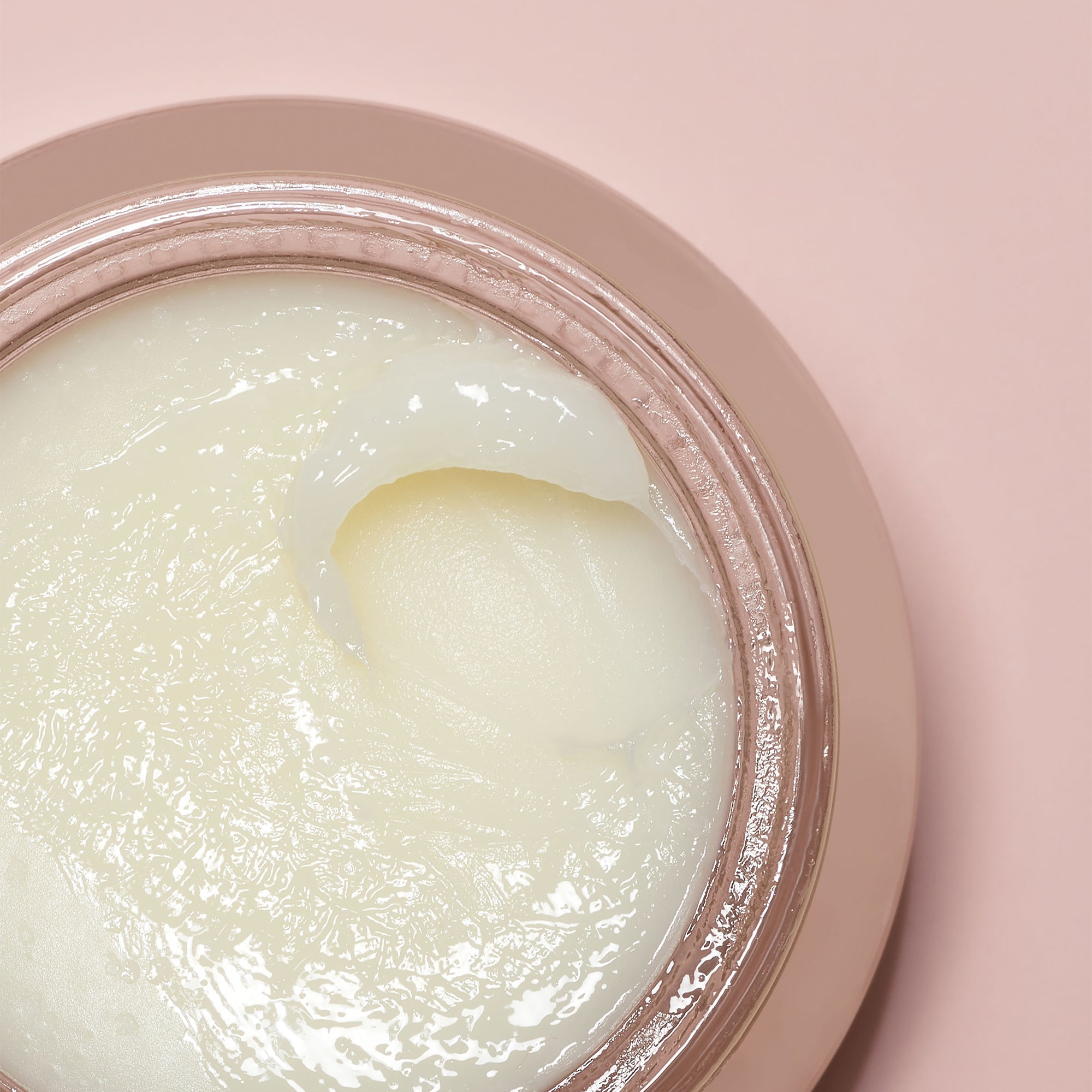 Lip Wrap Overnight Mask