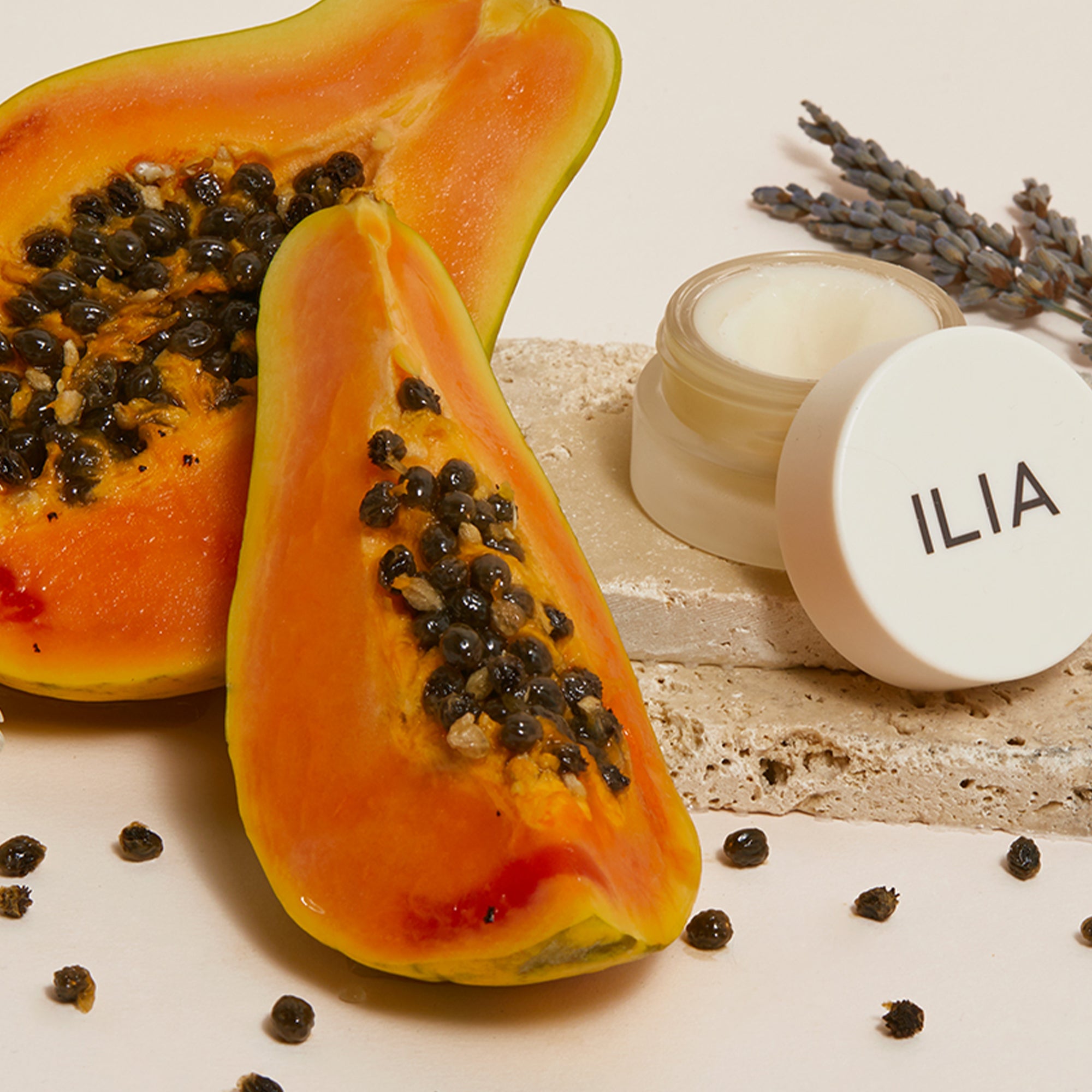 Lip Wrap Overnight Mask