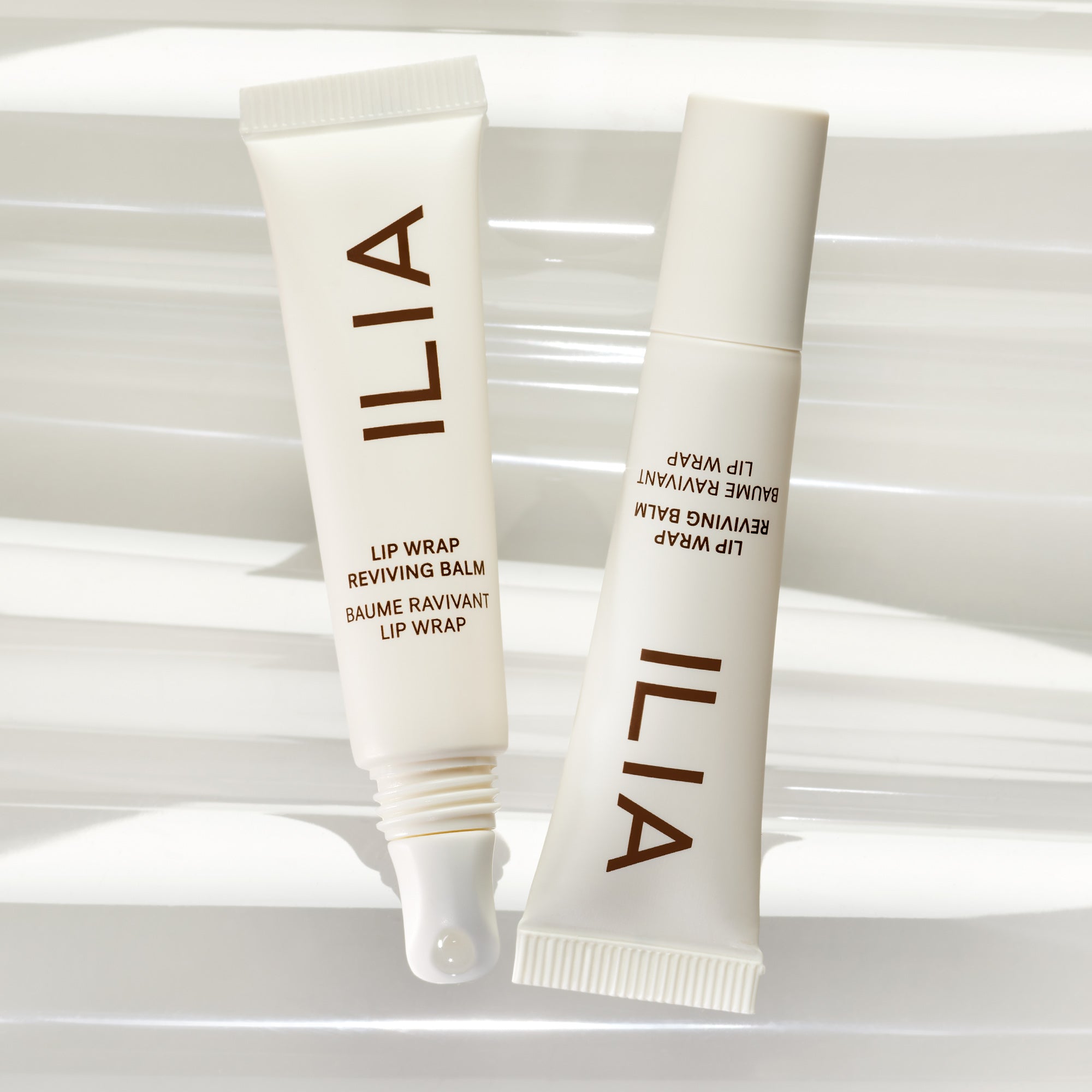 Lip Wrap Reviving Balm