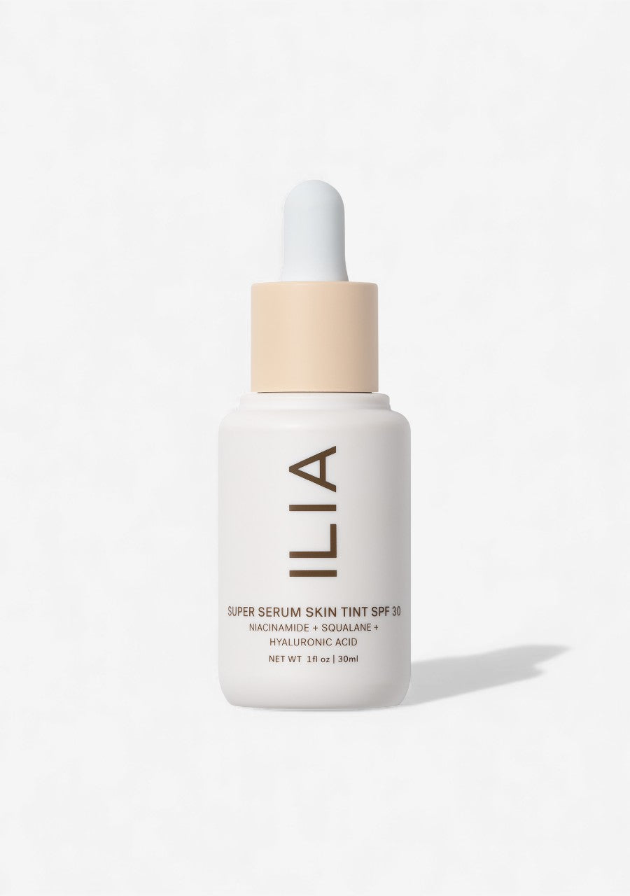 Super Serum Skin Tint LSF30