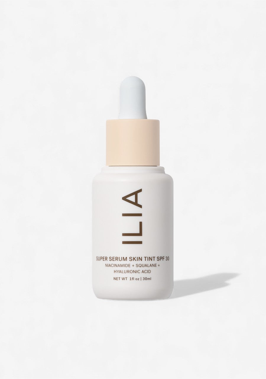 Super Serum Skin Tint LSF30