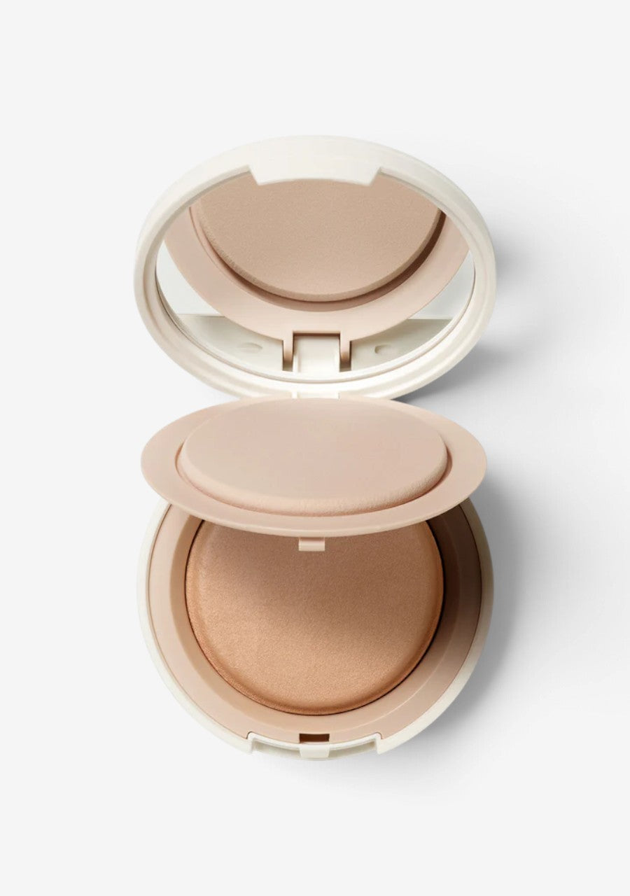 Soft Focus Finishing Powder