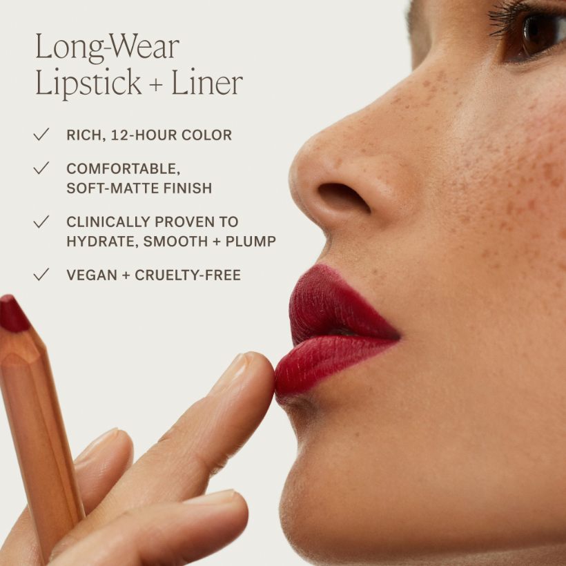 The Mini Lip Sketch Duo