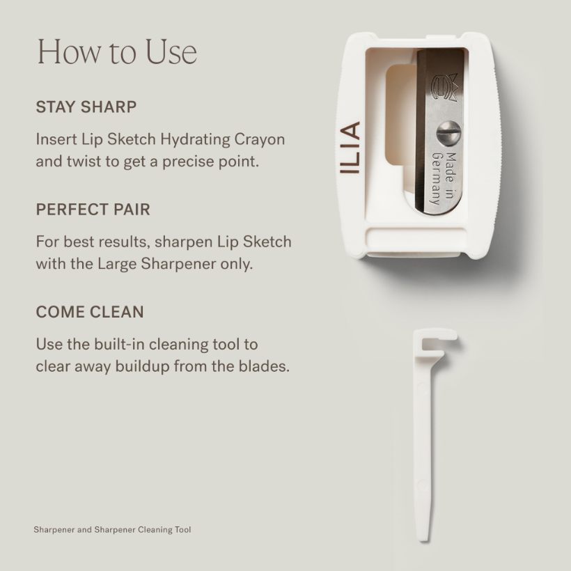 The Mini Lip Sketch Duo