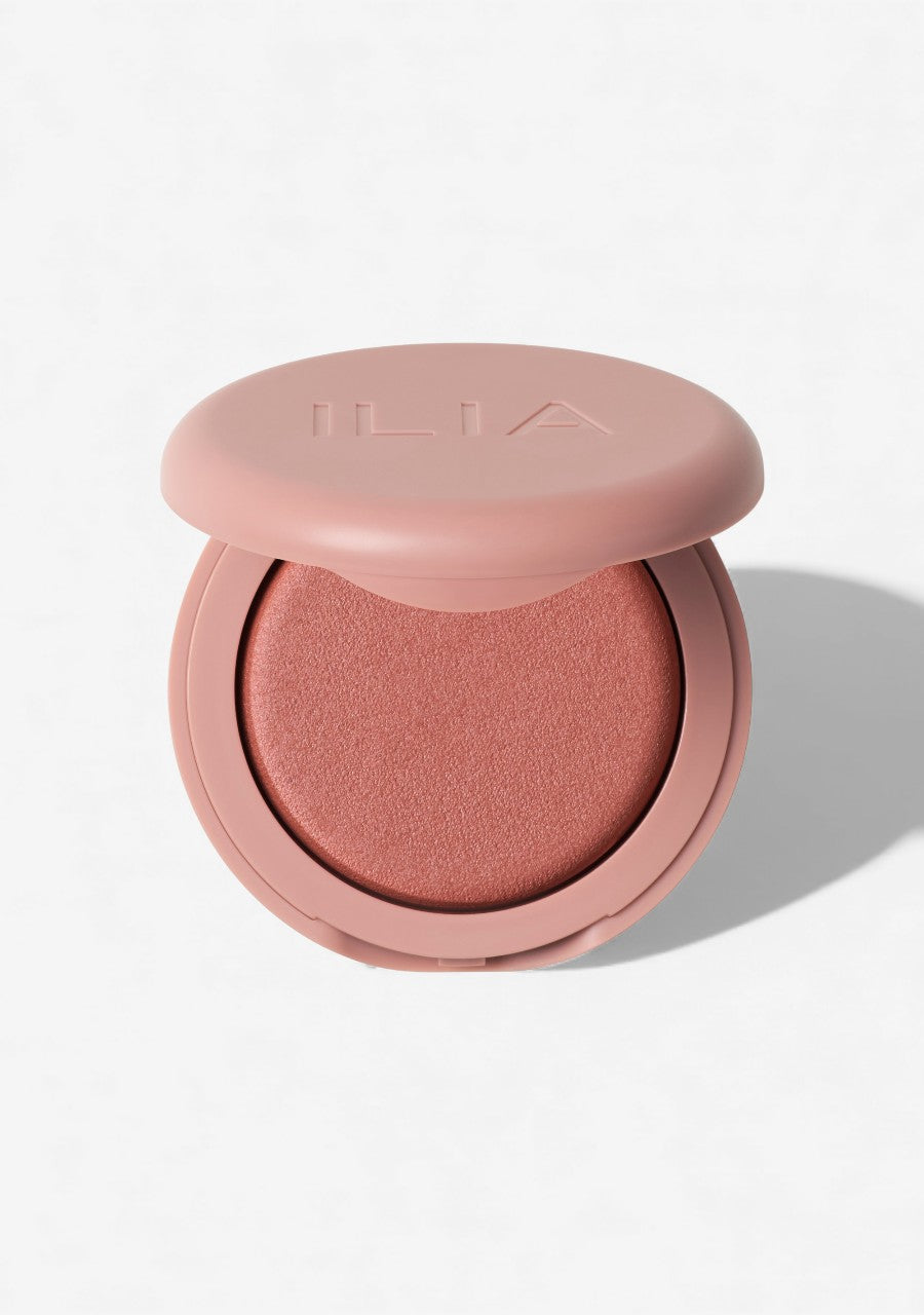 Soft Focus Blurring Blush