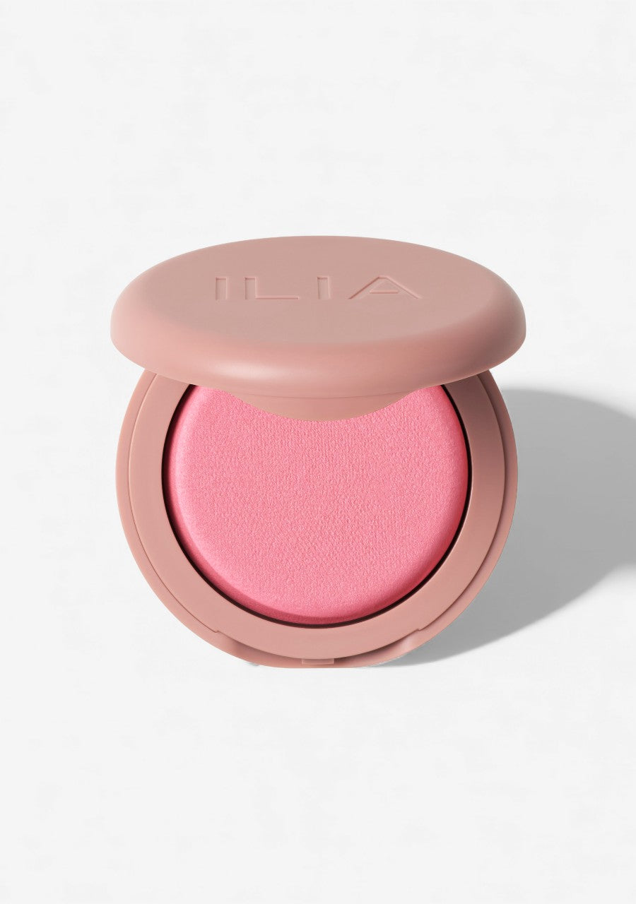 Soft Focus Blurring Blush