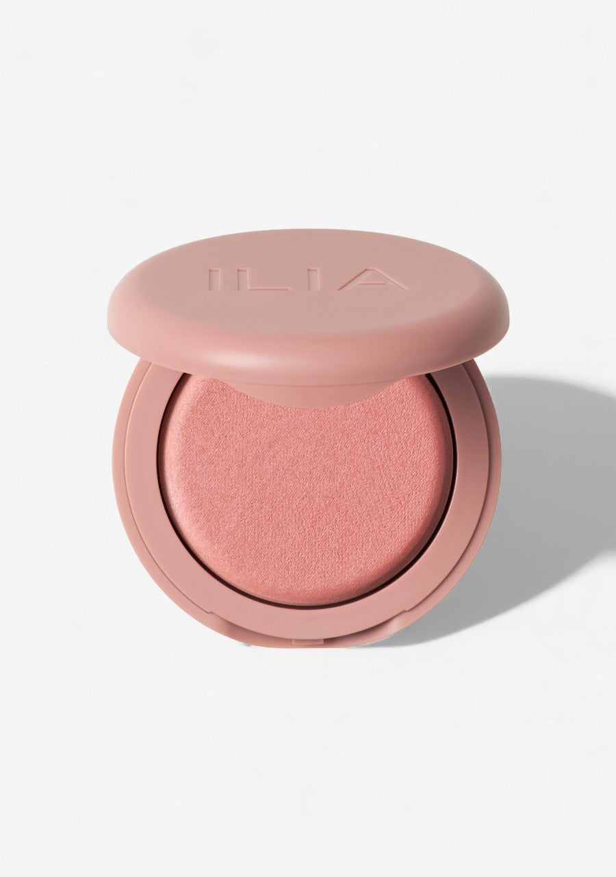Soft Focus Blurring Blush