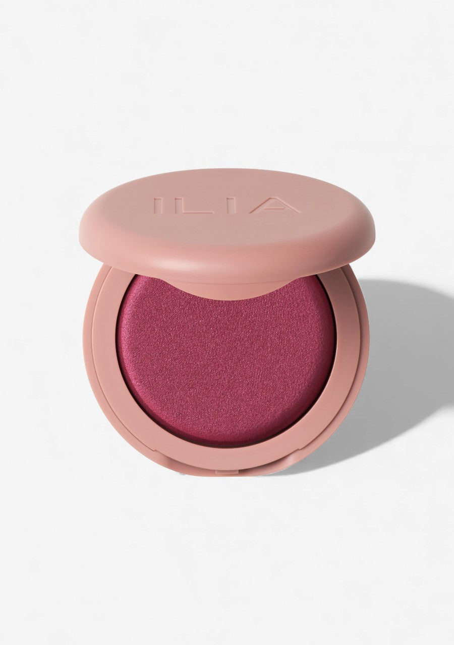 Soft Focus Blurring Blush