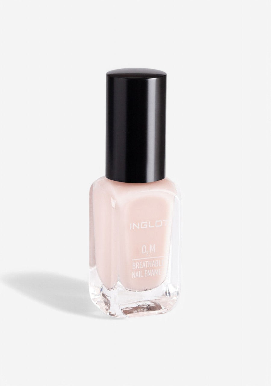 O2M Breathable Nail Enamel