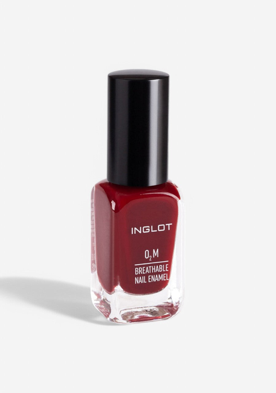 O2M Breathable Nail Enamel