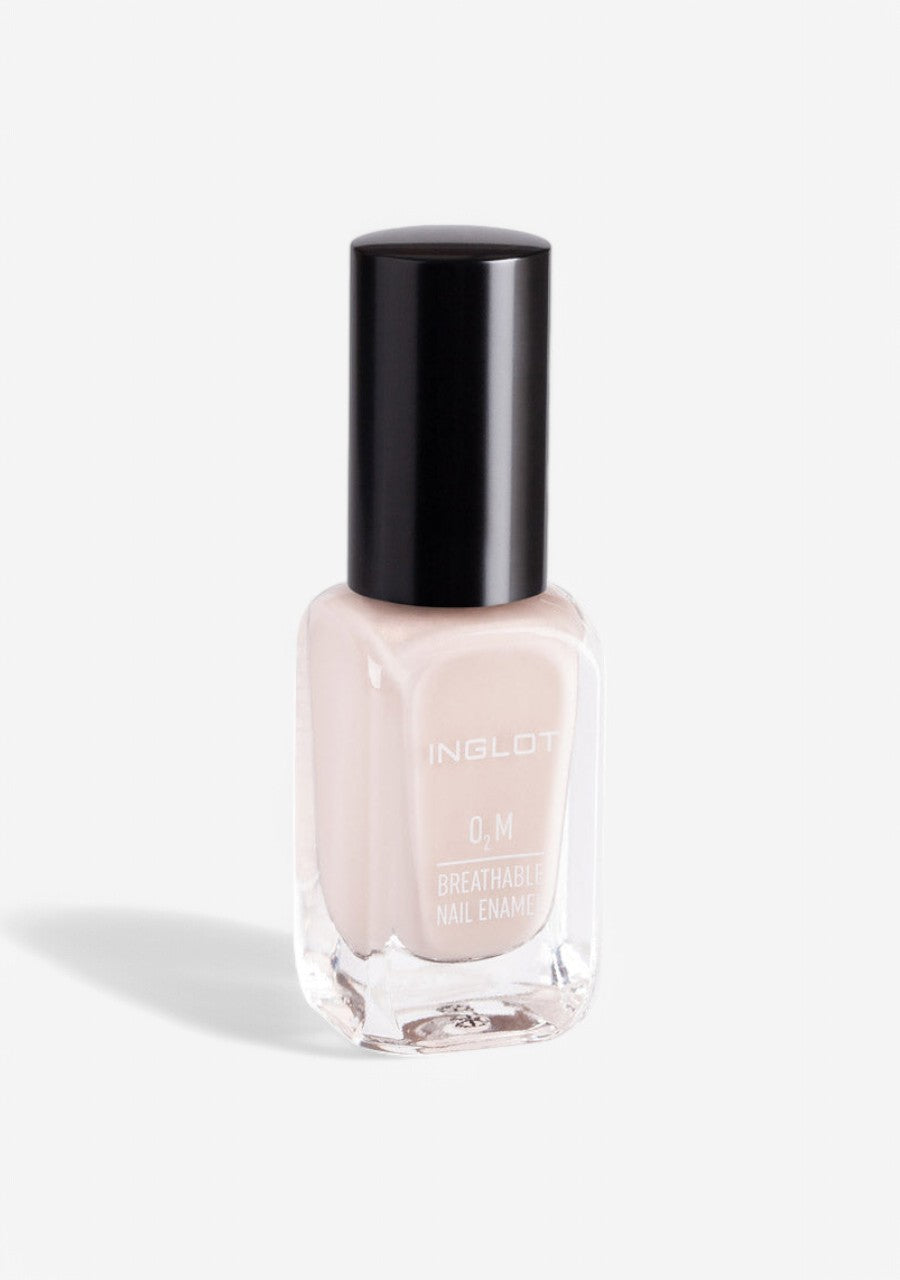 O2M Breathable Nail Enamel