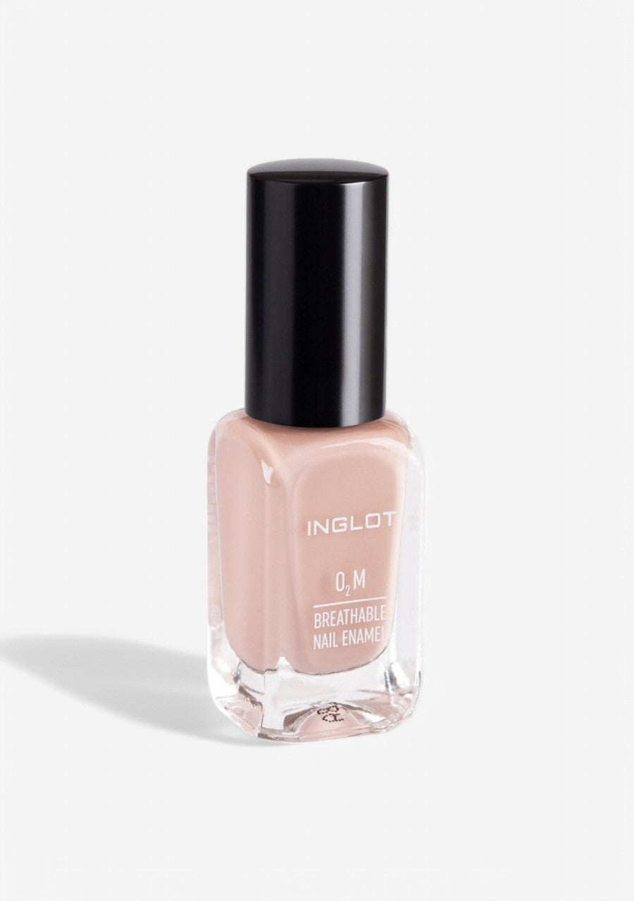 O2M Breathable Nail Enamel