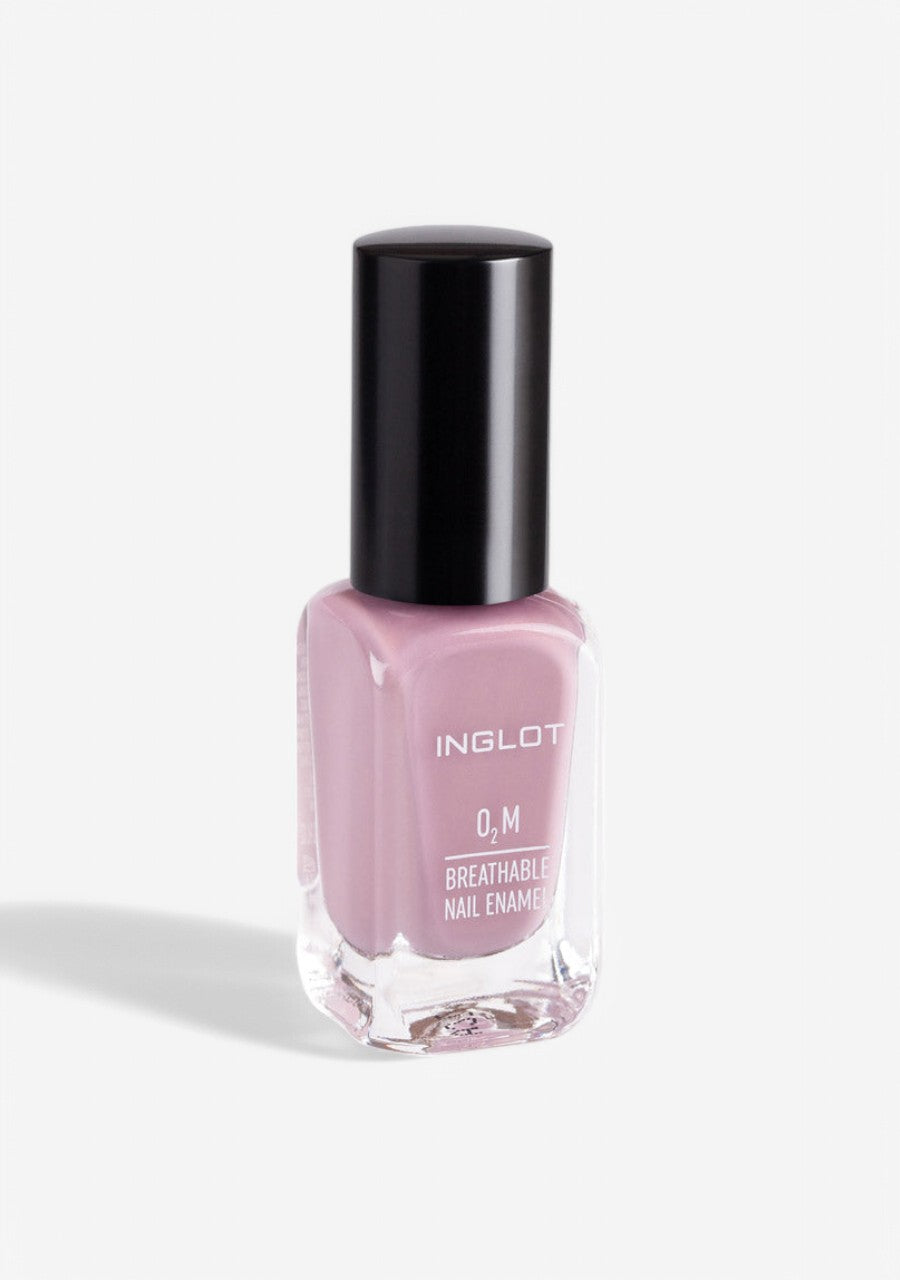 O2M Breathable Nail Enamel