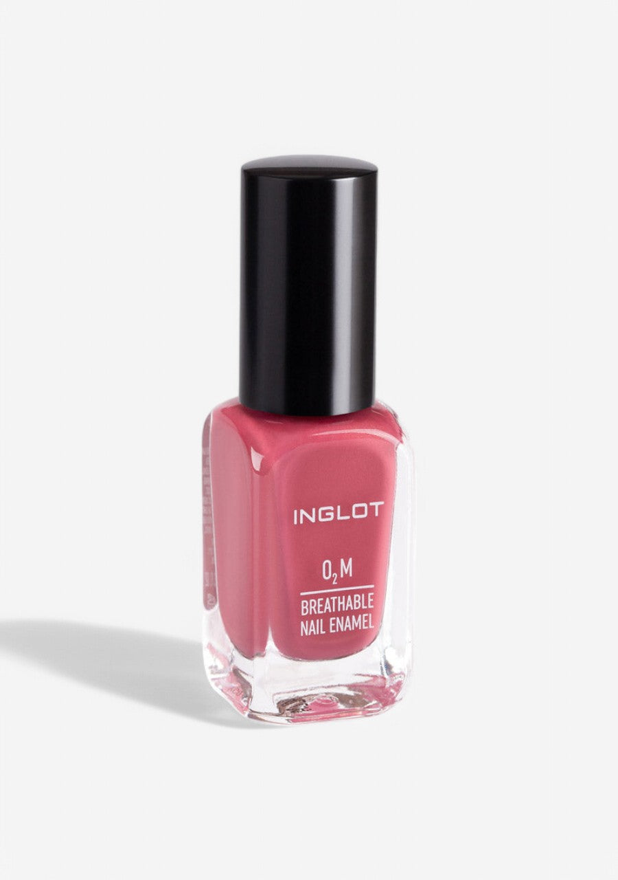 O2M Breathable Nail Enamel