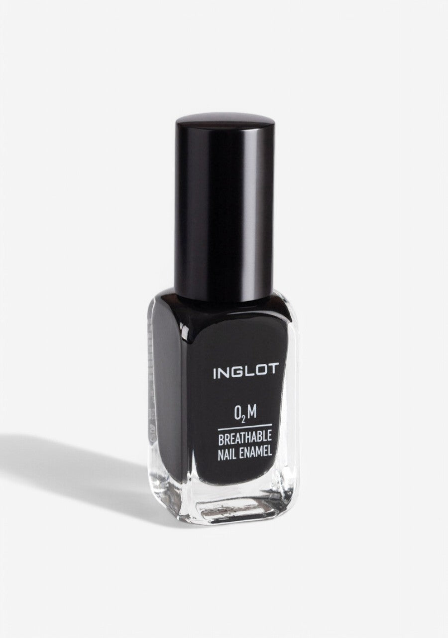 O2M Breathable Nail Enamel