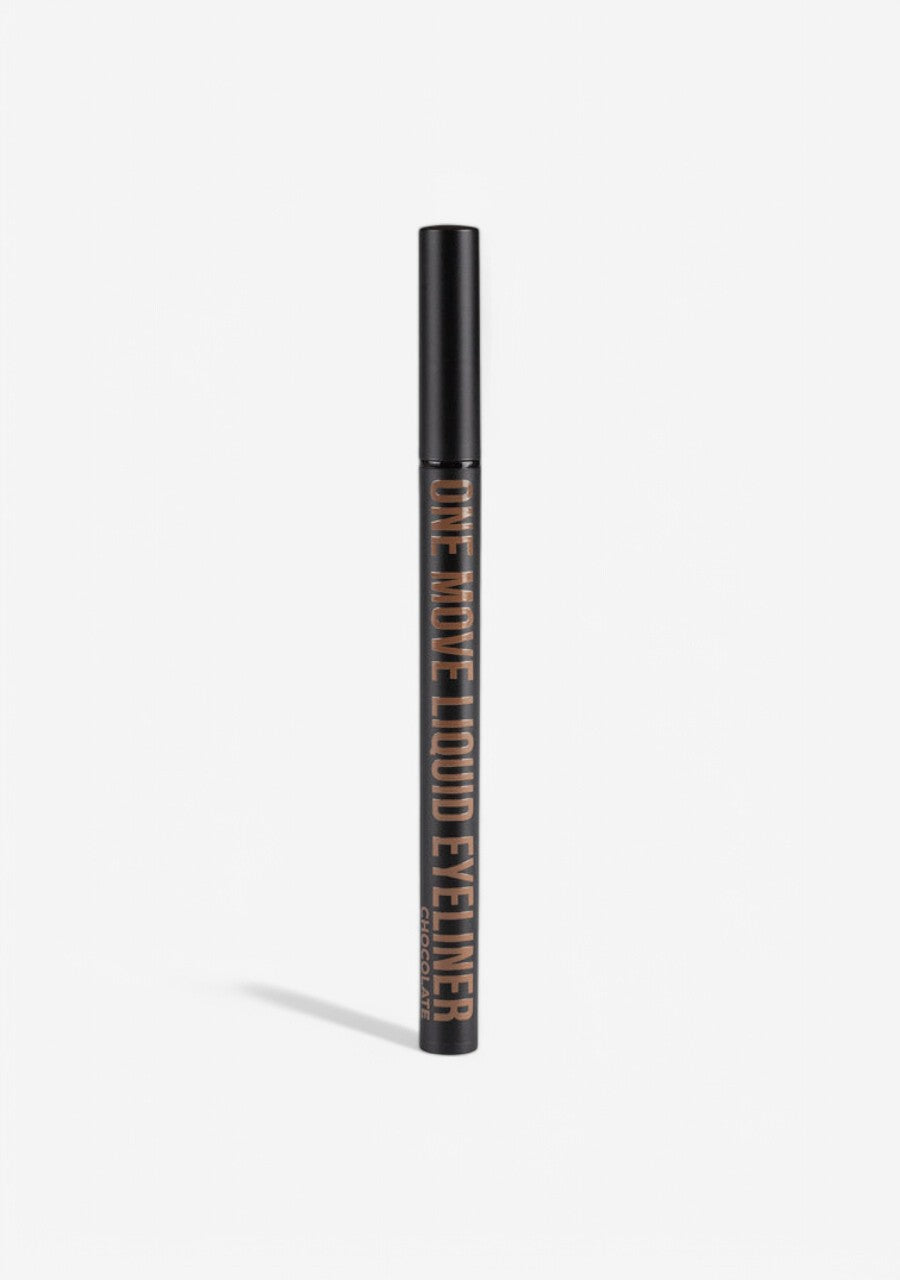 One Move Liquid Eyeliner